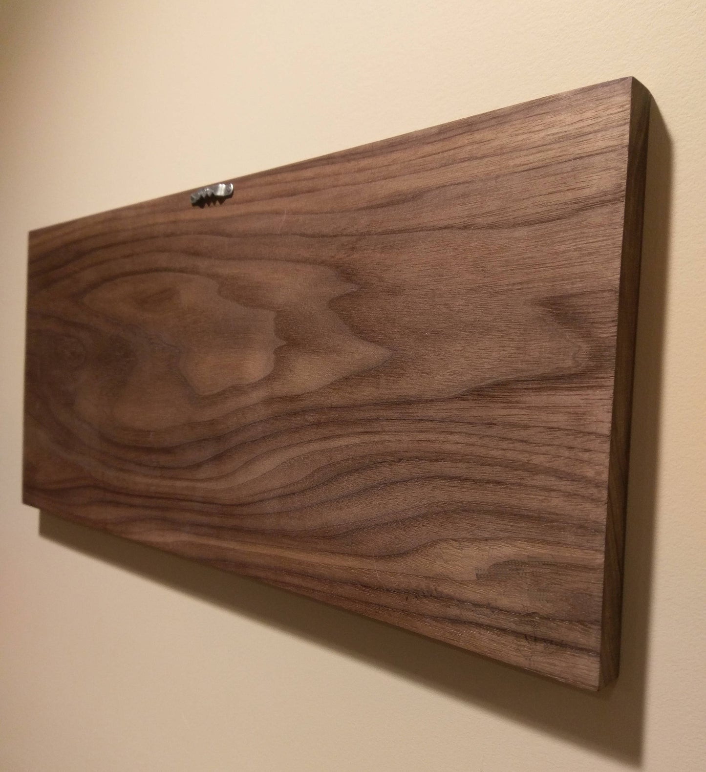 Custom Family Last Name Sign